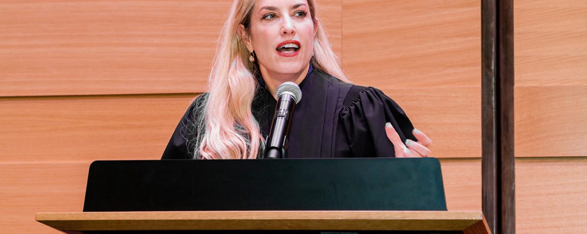 Swearing in January 7th, 2019