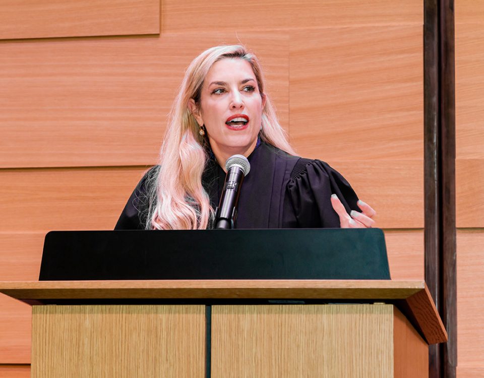 Swearing in January 7th, 2019