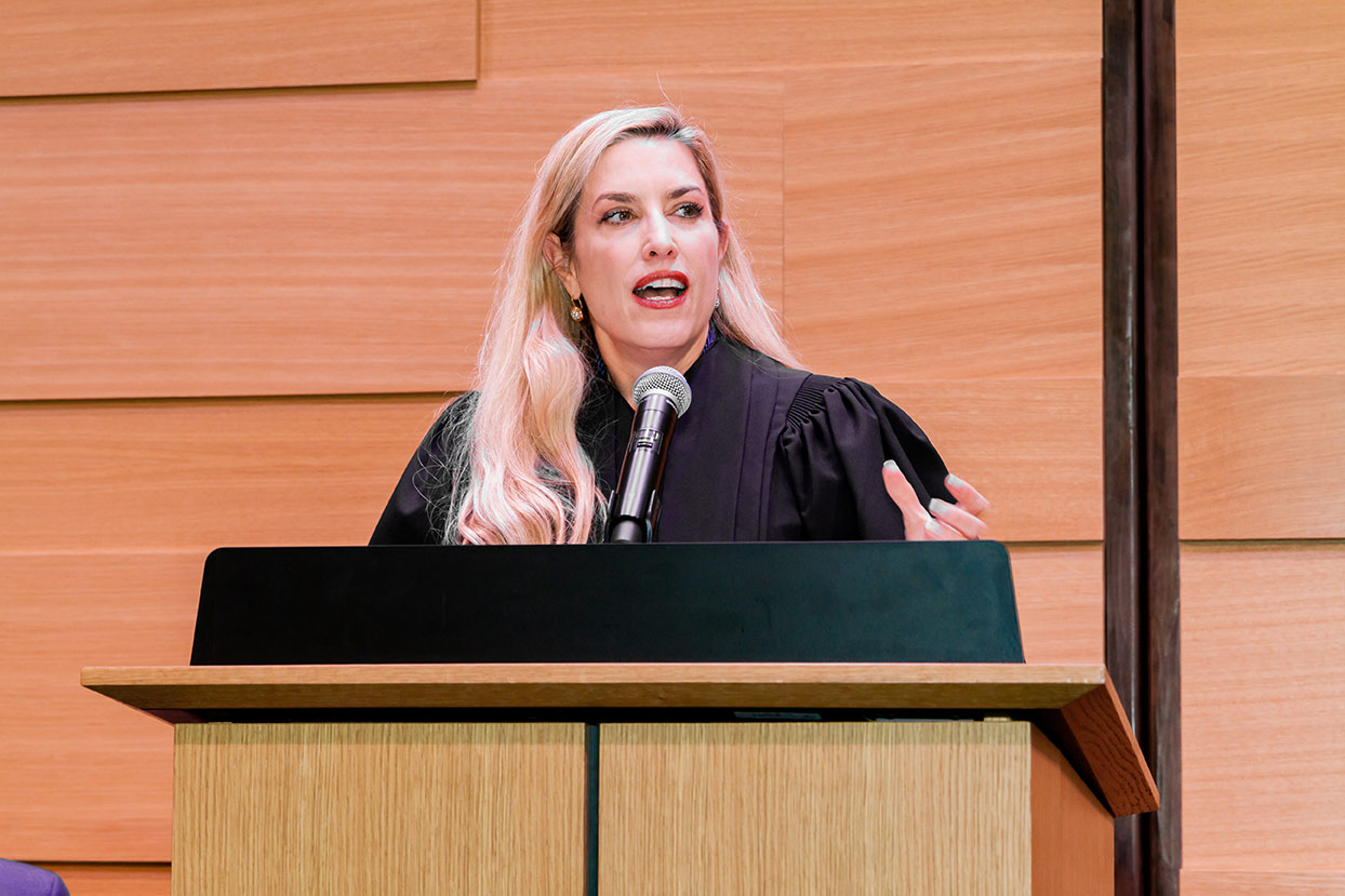 Swearing in January 7th, 2019