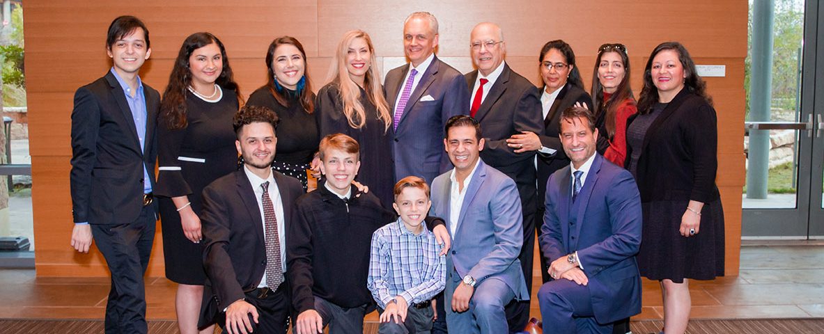 Swearing in January 7th, 2019