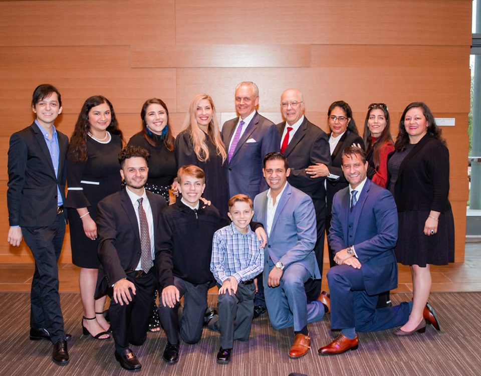 Swearing in January 7th, 2019