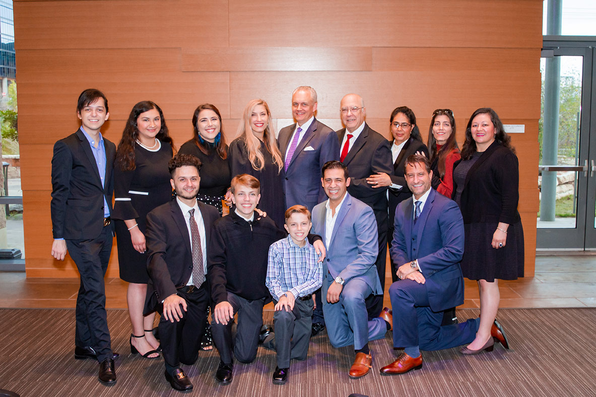 Swearing in January 7th, 2019