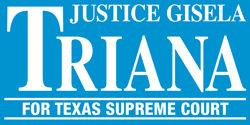 Justice Gisela Triana